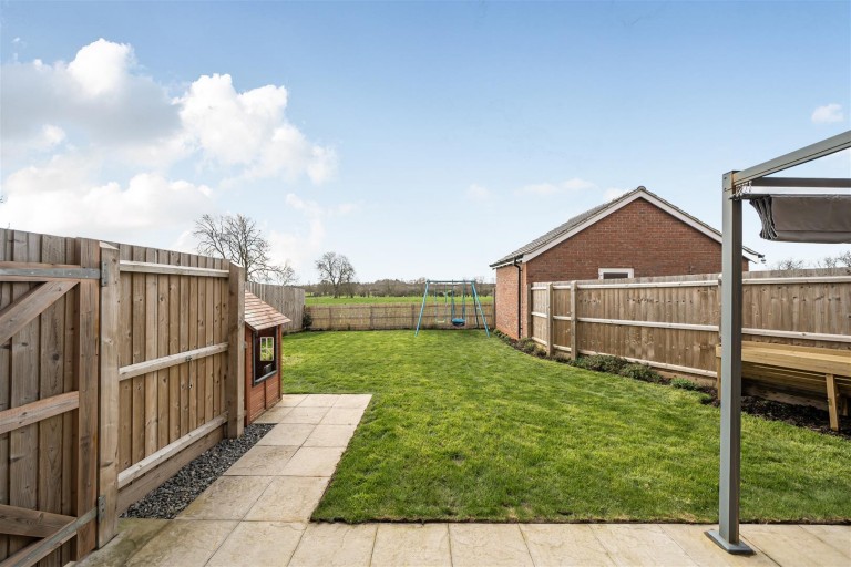 Images for Foxglove Drive, Swinford, Lutterworth