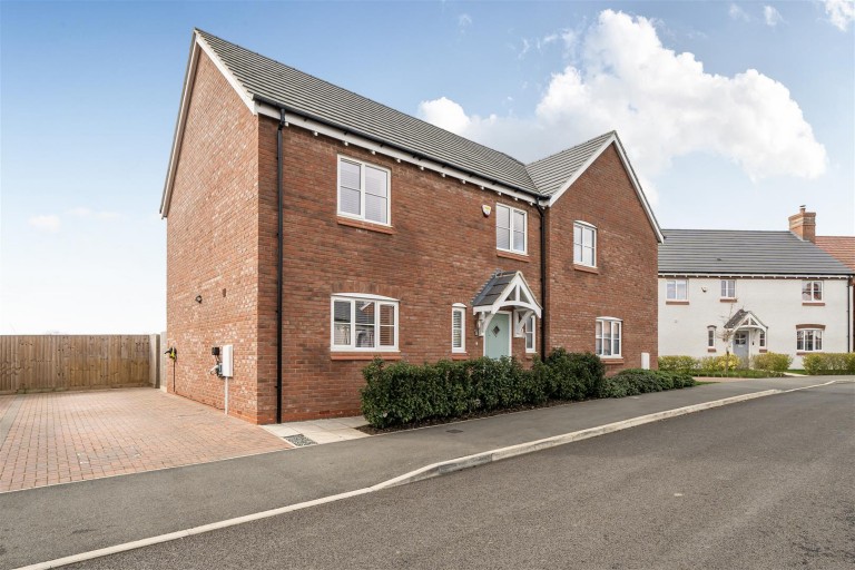Images for Foxglove Drive, Swinford, Lutterworth