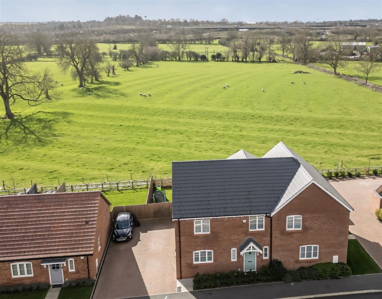 Images for Foxglove Drive, Swinford, Lutterworth