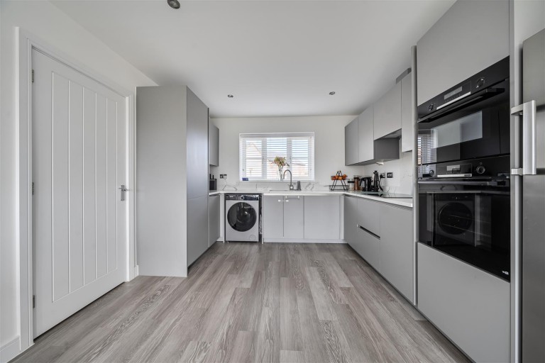 Images for Foxglove Drive, Swinford, Lutterworth