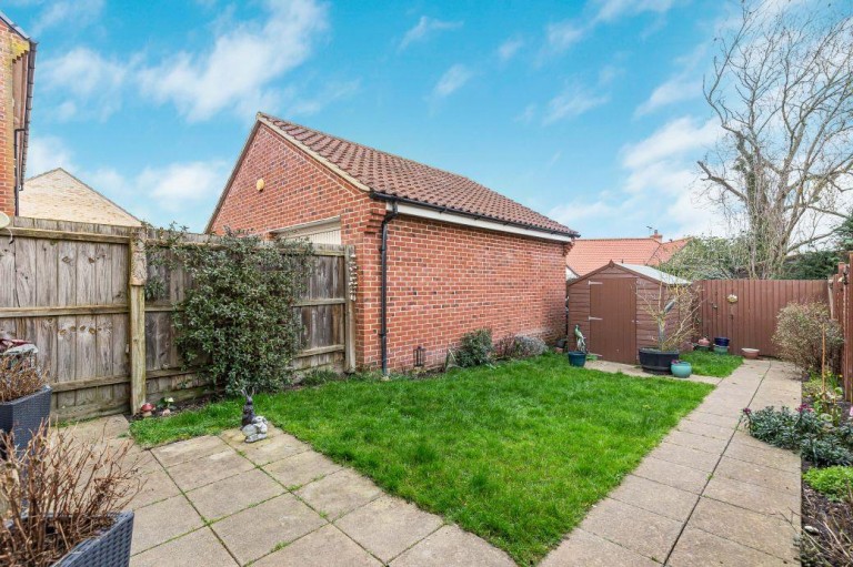 Images for Gimbert Road, Soham, Ely