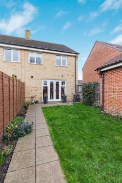 Images for Gimbert Road, Soham, Ely