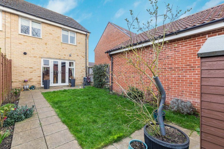 Images for Gimbert Road, Soham, Ely