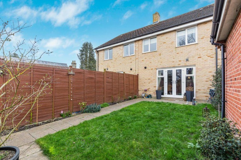 Images for Gimbert Road, Soham, Ely