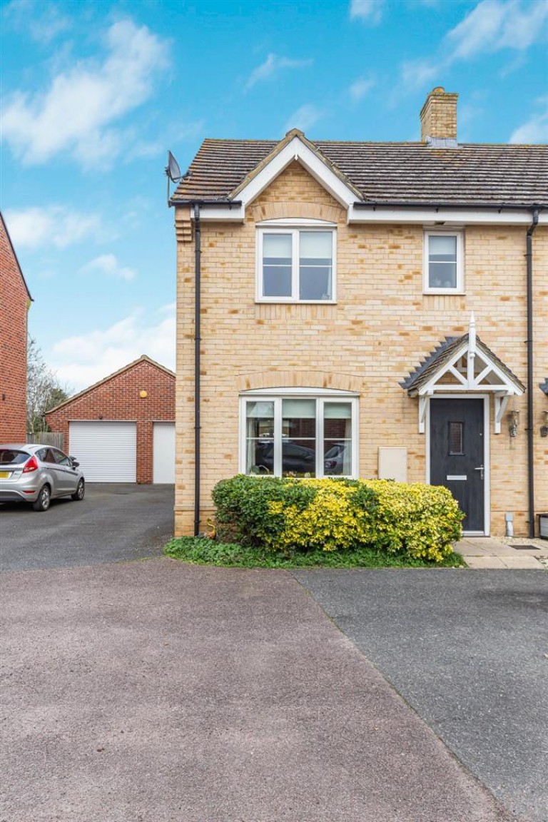 Images for Gimbert Road, Soham, Ely