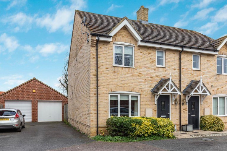 Images for Gimbert Road, Soham, Ely