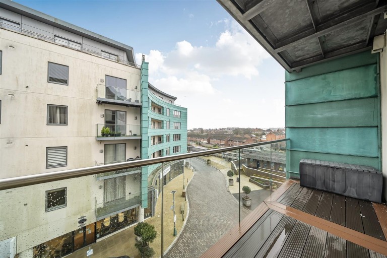 Images for Ammonite, Copper Street, Dorchester