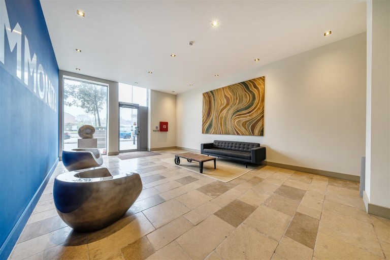 Images for Ammonite, Copper Street, Dorchester