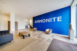 Images for Ammonite, Copper Street, Dorchester