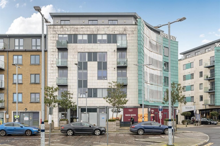 Images for Ammonite, Copper Street, Dorchester