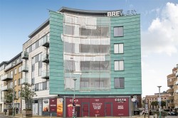 Images for Ammonite, Copper Street, Dorchester