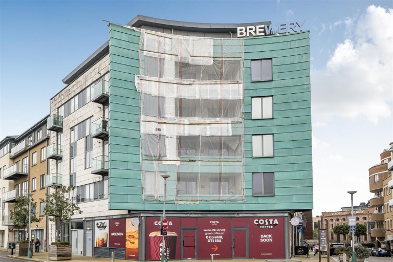 Images for Ammonite, Copper Street, Dorchester