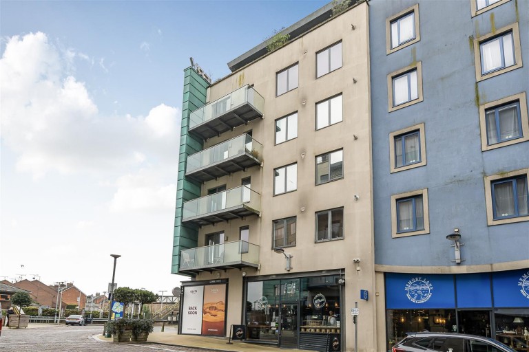 Images for Ammonite, Copper Street, Dorchester