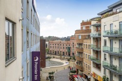 Images for Ammonite, Copper Street, Dorchester