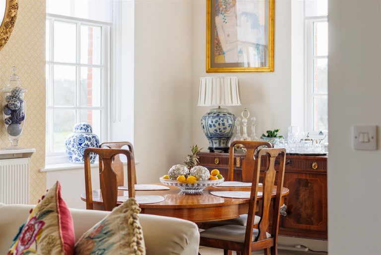 Images for Gatcombe, Nr Newport, Isle of Wight