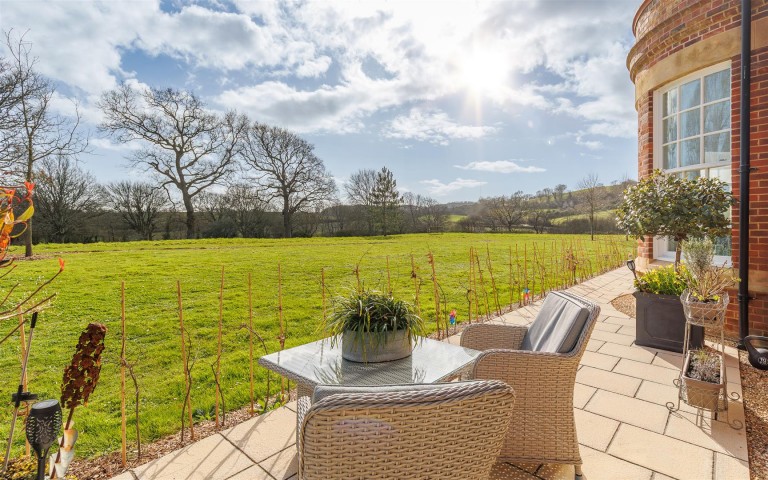 Images for Gatcombe, Nr Newport, Isle of Wight