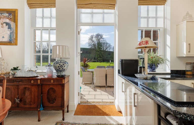 Images for Gatcombe, Nr Newport, Isle of Wight