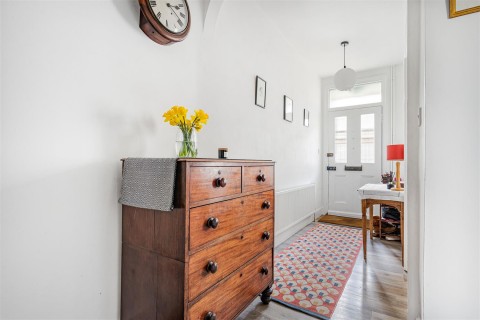 Click the photo for more details of Hardwick Street, Cambridge