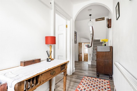 Click the photo for more details of Hardwick Street, Cambridge