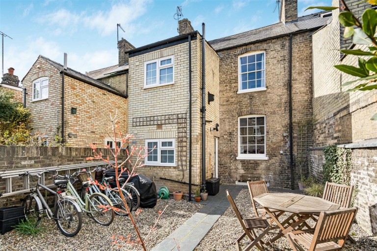 Images for Hardwick Street, Cambridge