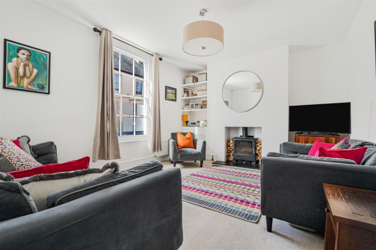 Images for Hardwick Street, Cambridge