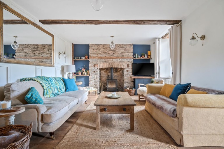 Images for Clatworthy, Taunton