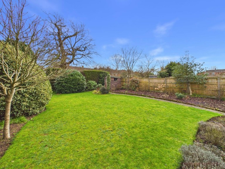 Images for Hollies Way, Bushby, Leicestershire