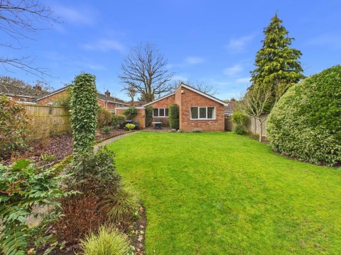 Click the photo for more details of Hollies Way, Bushby, Leicestershire