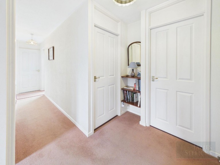 Images for Hollies Way, Bushby, Leicestershire