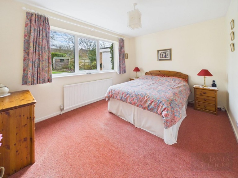 Images for Hollies Way, Bushby, Leicestershire