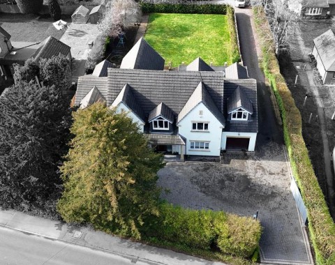 Stoughton Road, Oadby, Leicestershire