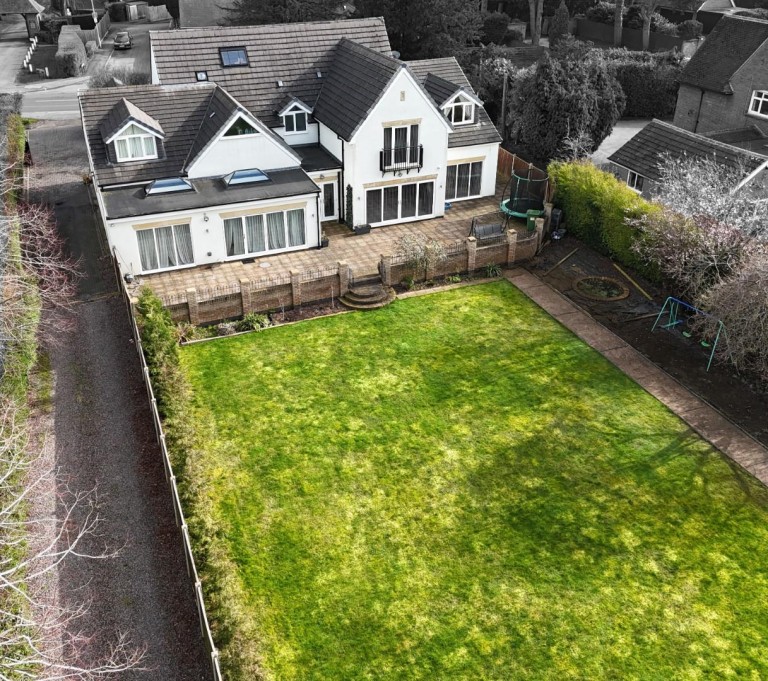 Images for Stoughton Road, Oadby, Leicestershire