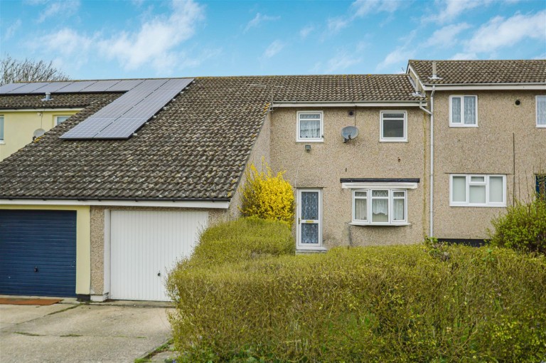 Images for Tern Close, Haverhill, CB9 0JN