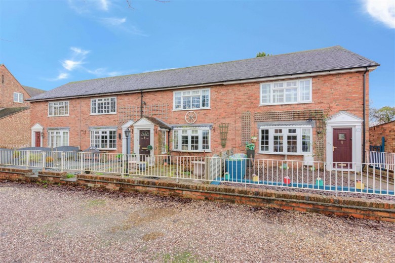 Click the photo for more details of Church Lane, Sheepy Magna, CV9