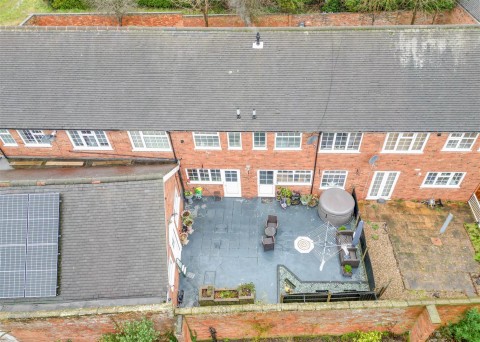 Click the photo for more details of Church Lane, Sheepy Magna, CV9