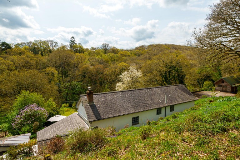 Images for Hollocombe, Chulmleigh