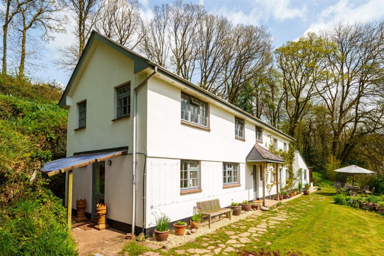 Images for Hollocombe, Chulmleigh