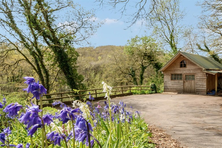 Images for Hollocombe, Chulmleigh