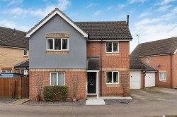 Images for Monarch Close, Haverhill