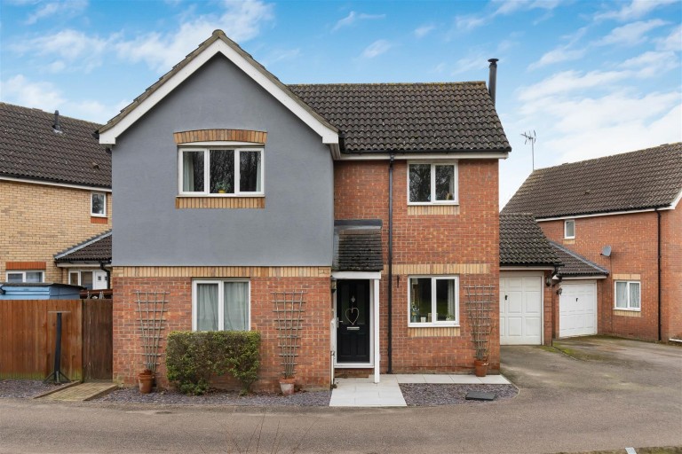 Images for Monarch Close, Haverhill