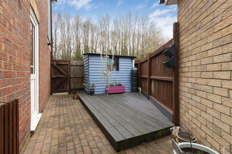 Images for Monarch Close, Haverhill