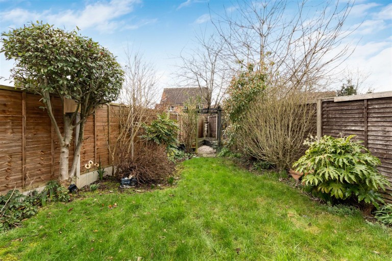 Images for Monarch Close, Haverhill