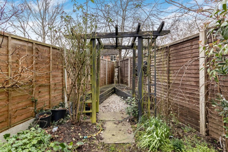 Images for Monarch Close, Haverhill