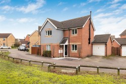 Images for Monarch Close, Haverhill