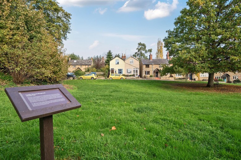 Click the photo for more details of The Green, Lois Weedon, NN12