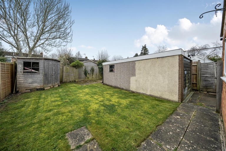 Images for Windmill Way, Greens Norton, NN12