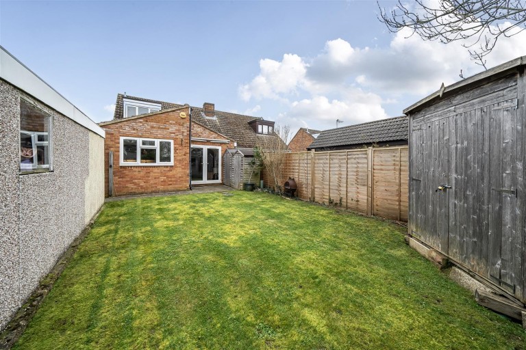 Images for Windmill Way, Greens Norton, NN12