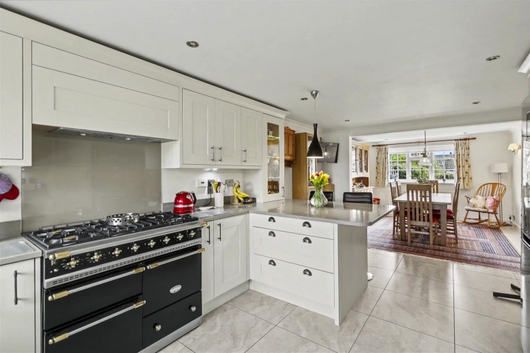 Images for Crawley End, Chrishall, Royston