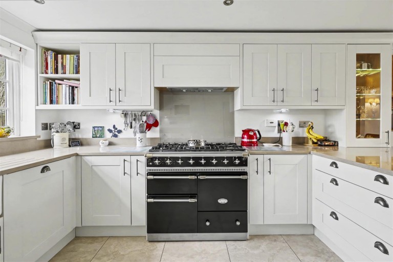 Images for Crawley End, Chrishall, Royston