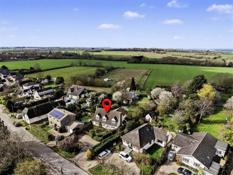 Images for Crawley End, Chrishall, Royston